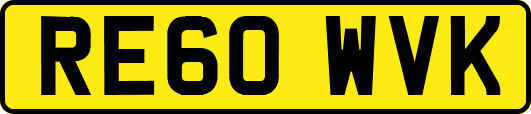 RE60WVK
