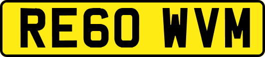 RE60WVM
