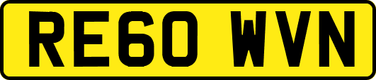 RE60WVN