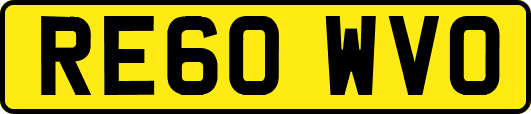 RE60WVO