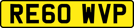 RE60WVP