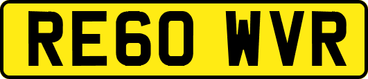 RE60WVR