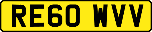 RE60WVV