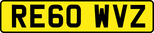 RE60WVZ