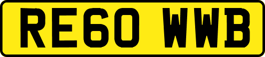 RE60WWB