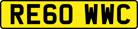RE60WWC