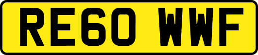 RE60WWF