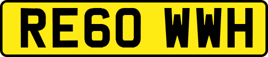 RE60WWH