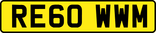 RE60WWM