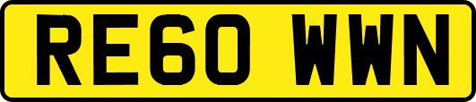 RE60WWN