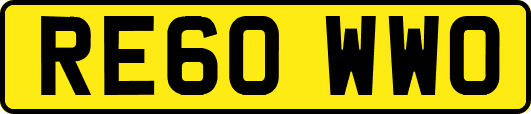 RE60WWO