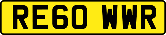 RE60WWR