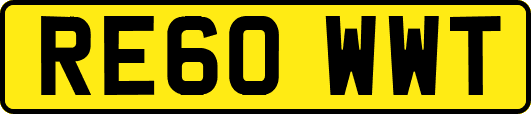 RE60WWT