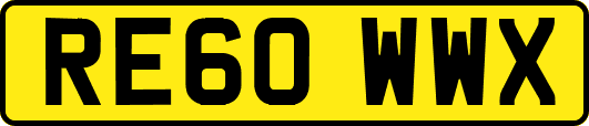 RE60WWX