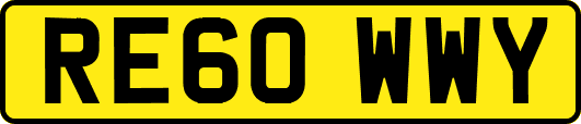 RE60WWY