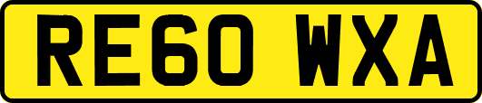 RE60WXA