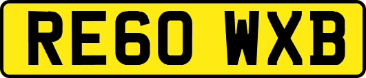 RE60WXB