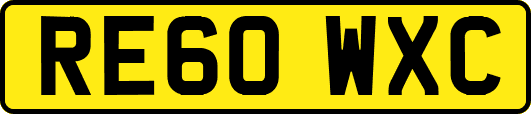 RE60WXC