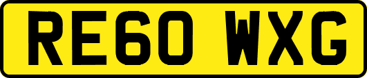 RE60WXG