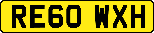 RE60WXH