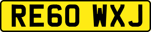 RE60WXJ