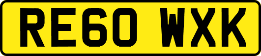 RE60WXK