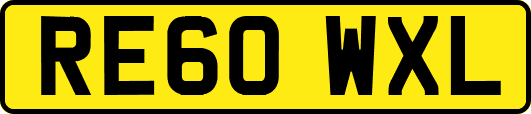 RE60WXL