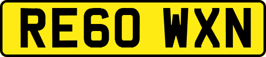 RE60WXN