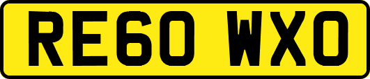 RE60WXO
