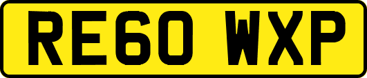 RE60WXP