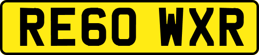 RE60WXR