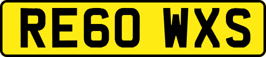 RE60WXS