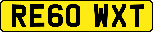 RE60WXT