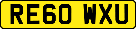 RE60WXU