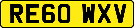 RE60WXV