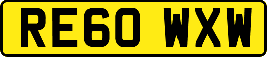 RE60WXW