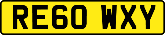 RE60WXY