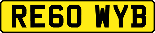 RE60WYB