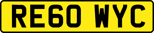 RE60WYC
