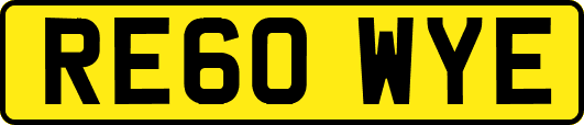 RE60WYE