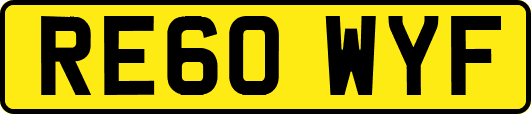 RE60WYF