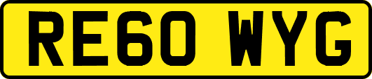 RE60WYG
