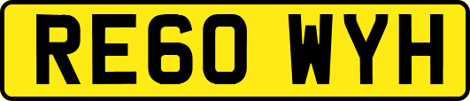 RE60WYH