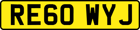 RE60WYJ