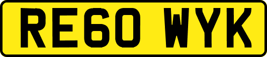 RE60WYK