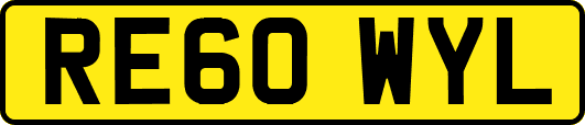 RE60WYL