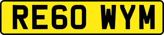 RE60WYM
