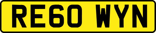 RE60WYN