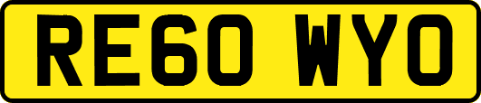 RE60WYO