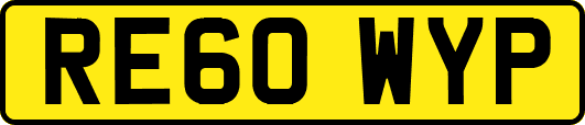 RE60WYP